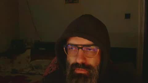 Extasy online show from 12-22-25, 06:32