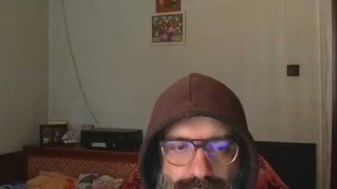 Extasy online show from 01-13-26, 06:51