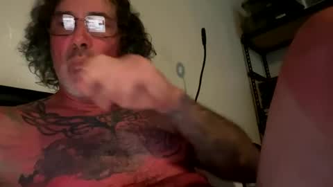 Snapshot of specter1972 chatting on 07-13-26, 11:40 specter1972 online show from 07-13-26, 11:40