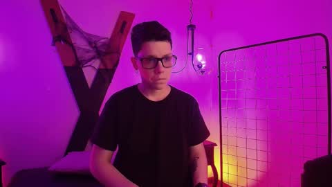 spencerm_ online show from 11-08-25, 07:45