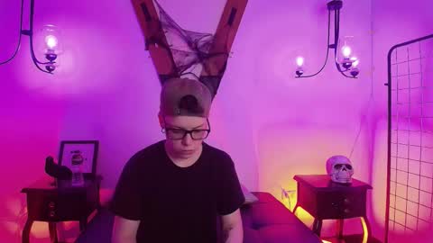 spencerm_ online show from 11-11-25, 07:58