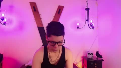 spencerm_ online show from 11-20-25, 07:35