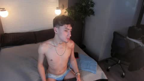 Spencer  online show from 04-27-26, 09:35