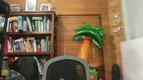 Beard Guy online show from 01-27-25, 10:38