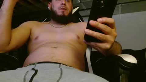 sperminerminator1738 online show from 06-06-26, 05:56