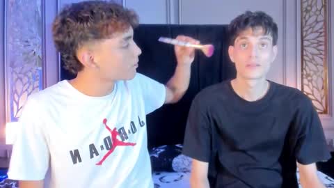 Snapshot of spiceaddiction chatting on 03-21-26, 12:15 spiceaddiction online show from 03-21-26, 12:15