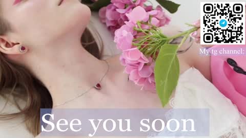 Snapshot of spicejessy chatting on 12-01-24, 05:13 your sweet Jessy online show from 12-01-24, 05:13
