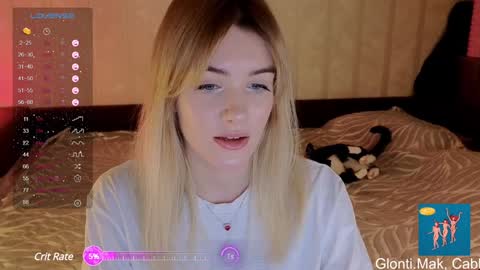 Snapshot of spicejessy chatting on 12-05-24, 05:17 your sweet Jessy online show from 12-05-24, 05:17