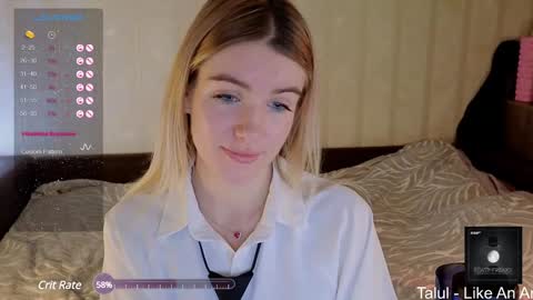 Snapshot of spicejessy chatting on 12-06-24, 06:28 your sweet Jessy online show from 12-06-24, 06:28