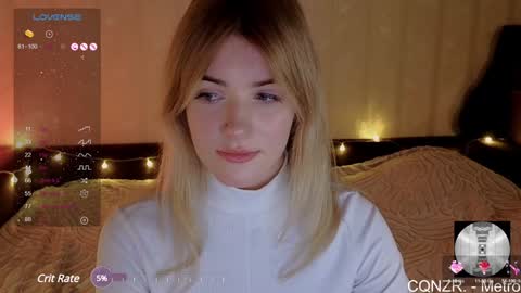 Snapshot of spicejessy chatting on 12-10-24, 07:11 your sweet Jessy online show from 12-10-24, 07:11