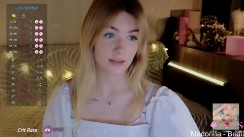 Snapshot of spicejessy chatting on 12-12-24, 05:48 your sweet Jessy online show from 12-12-24, 05:48