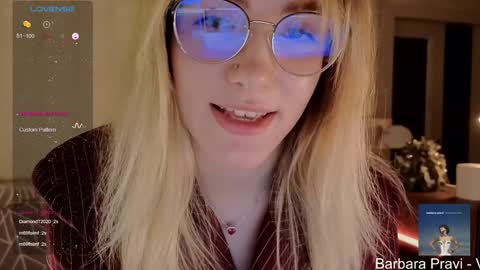 Snapshot of spicejessy chatting on 12-20-24, 07:17 your sweet Jessy online show from 12-20-24, 07:17