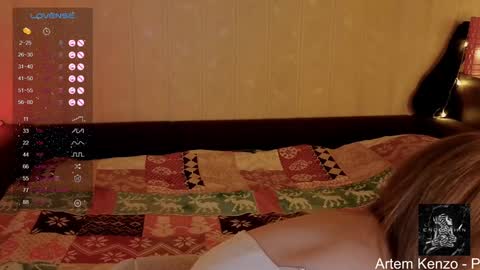 Snapshot of spicejessy chatting on 01-03-25, 03:55 your sweet Jessy online show from 01-03-25, 03:55