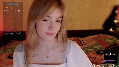 Snapshot of spicejessy chatting on 01-03-25, 06:57 your sweet Jessy online show from 01-03-25, 06:57