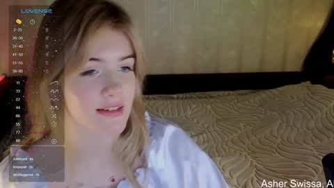 Snapshot of spicejessy chatting on 01-15-25, 08:26 your sweet Jessy online show from 01-15-25, 08:26