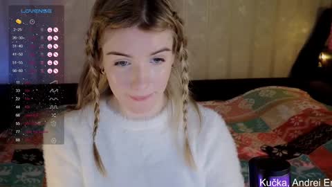 Snapshot of spicejessy chatting on 01-17-25, 07:27 your sweet Jessy online show from 01-17-25, 07:27