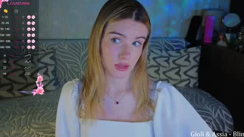 Snapshot of spicejessy chatting on 02-25-25, 04:21 your sweet Jessy online show from 02-25-25, 04:21