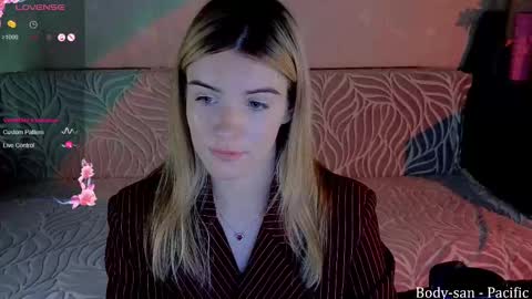Snapshot of spicejessy chatting on 02-27-25, 05:58 your sweet Jessy online show from 02-27-25, 05:58