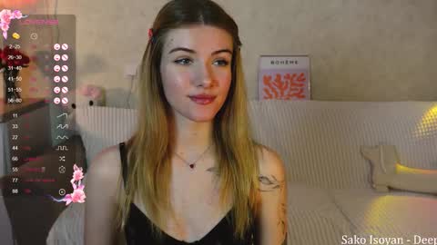 Snapshot of spicejessy chatting on 10-01-25, 04:57 your sweet Jessy online show from 10-01-25, 04:57