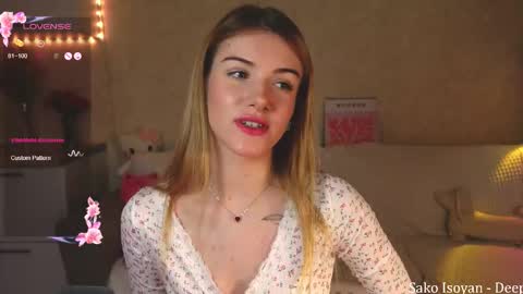 Snapshot of spicejessy chatting on 10-02-25, 04:47 your sweet Jessy online show from 10-02-25, 04:47
