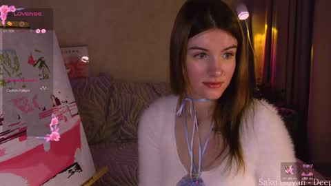 Snapshot of spicejessy chatting on 10-10-25, 04:44 your sweet Jessy online show from 10-10-25, 04:44