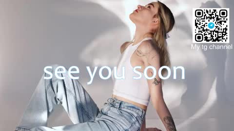 your sweet Jessy online show from 10-23-25, 04:50