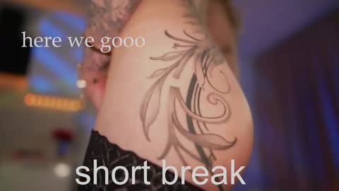 your sweet Jessy online show from 03-07-26, 07:16