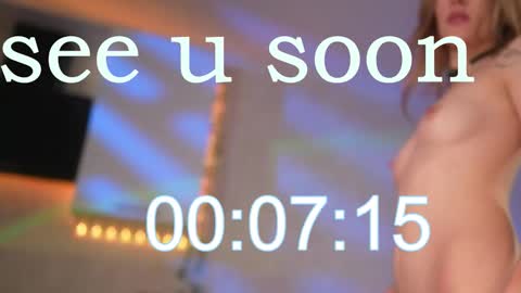 your sweet Jessy online show from 03-17-26, 07:23