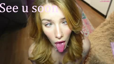 your sweet Jessy online show from 04-25-26, 03:53