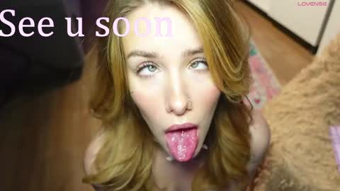 your sweet Jessy online show from 04-29-26, 02:54