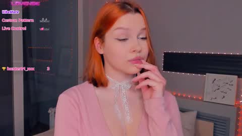 Snapshot of spiceofalex chatting on 02-28-26, 08:43 Elva online show from 02-28-26, 08:43