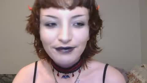 Snapshot of spicetheshapeshifter chatting on 08-02-26, 01:26 Spice online show from 08-02-26, 01:26