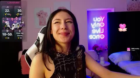 scarlett online show from 02-11-26, 01:38