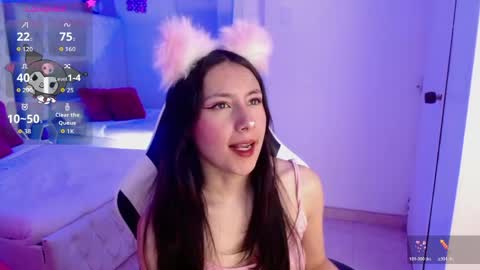 scarlett online show from 04-18-26, 01:26