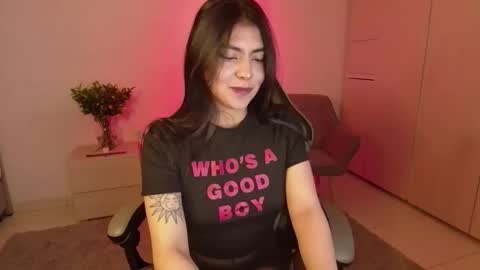 spicy_ana online show from 03-22-26, 09:29