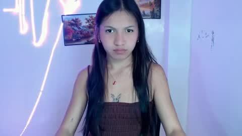 ANASTASIA online show from 06-29-26, 01:23
