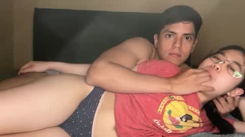 Snapshot of spicy_party chatting on 10-31-25, 04:35 Spicy Party online show from 10-31-25, 04:35