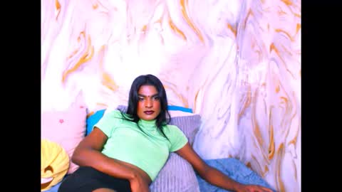 Snapshot of spicybarbie4u chatting on 03-04-26, 06:03 spicybarbie4u online show from 03-04-26, 06:03