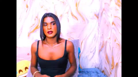 Snapshot of spicybarbie4u chatting on 03-06-26, 05:53 spicybarbie4u online show from 03-06-26, 05:53