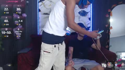    online show from 10-23-25, 01:16