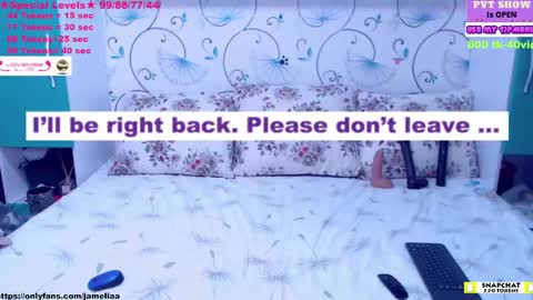 Trisha online show from 03-08-25, 08:33