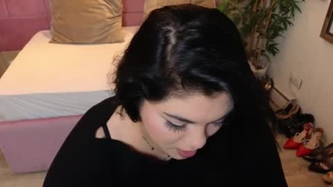 spicycarlaxx online show from 03-03-26, 06:58