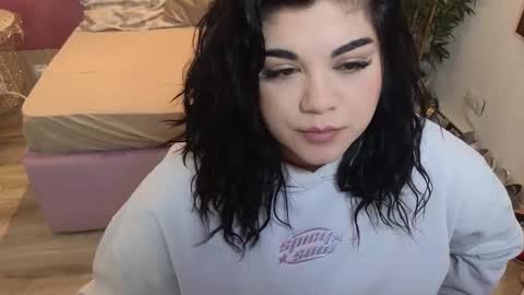 spicycarlaxx online show from 03-15-26, 08:48