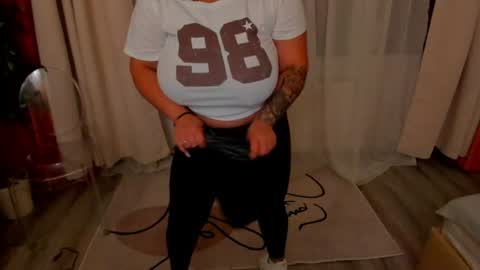 spicycarlaxx online show from 07-14-26, 02:05