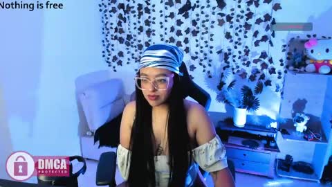 Geraldin online show from 05-14-26, 04:36