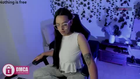 Geraldin online show from 05-19-26, 03:51