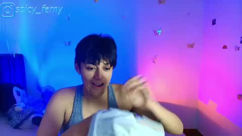 Fernanda online show from 07-22-26, 03:04