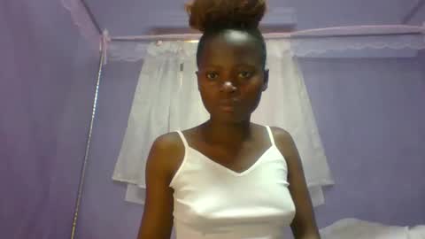 Ebony Spicy online show from 11-12-25, 09:21