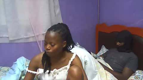 Ebony Spicy online show from 04-28-26, 11:37