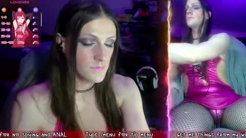 Snapshot of spicykendra chatting on 02-19-26, 06:31 Kendra online show from 02-19-26, 06:31